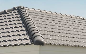 advantages of Bwlch Y Sarnau clay roofing