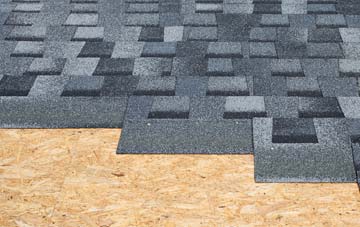 expert Bwlch Y Sarnau asphalt roof companies