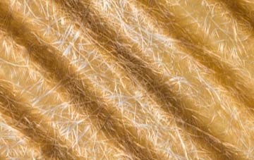 Bwlch Y Sarnau fibreglass roof waterproofing