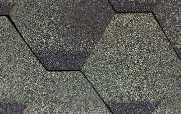 Bwlch Y Sarnau fibreglass shingle repairs