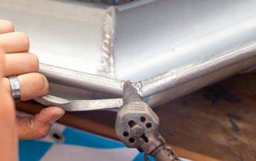 disadvantages of Bwlch Y Sarnau lead roofing