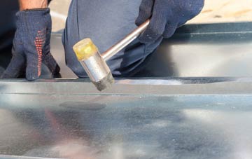 Bwlch Y Sarnau metal roofing costs