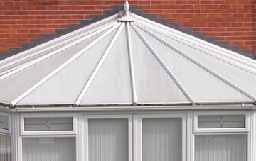 Bwlch Y Sarnau polycarbonate conservatory roof repairs