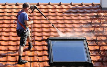 roof cleaning Bwlch Y Sarnau, Powys