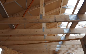 Bwlch Y Sarnau roof truss costs