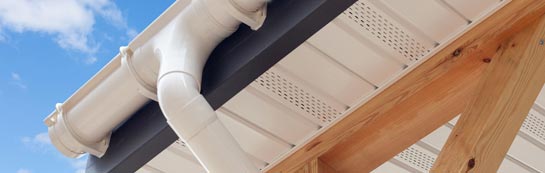 get Bwlch Y Sarnau guttering quotes today