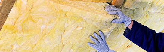 quotes for Bwlch Y Sarnau roof insulation