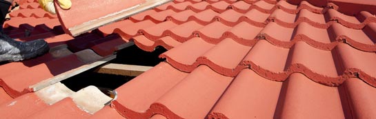 compare Bwlch Y Sarnau roof repair quotes