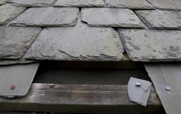 Bwlch Y Sarnau slate roof repairs and maintenance