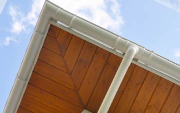 Bwlch Y Sarnau soffit types
