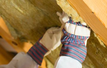 types of Bwlch Y Sarnau pitched roof insulation materials