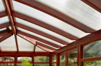Bwlch Y Sarnau conservatory roofing insulation