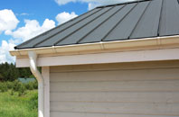 Bwlch Y Sarnau fascia repair