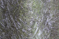 Bwlch Y Sarnau fibreglass roof work