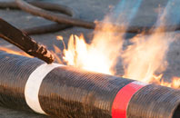 Bwlch Y Sarnau flat roofing replacement