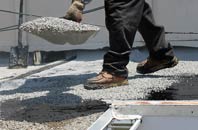 find rated Bwlch Y Sarnau flat roofing replacement companies