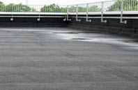 find rated Bwlch Y Sarnau flat roofing companies