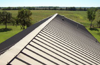 Bwlch Y Sarnau metal roof quotes