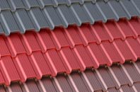 find rated Bwlch Y Sarnau plastic roofing companies