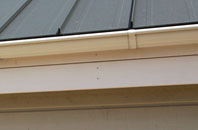 Bwlch Y Sarnau soffit repair
