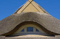 Bwlch Y Sarnau thatch roofing